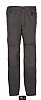 Pantalon Trabajo Section Pro Sols - Color Gris Oscuro